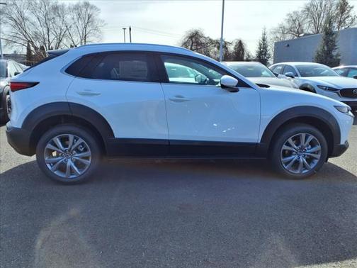 2025 Mazda CX-30 Premium Package