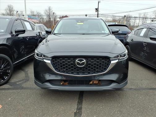 2023 Mazda CX-5 2.5 S Select Package