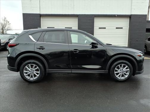 2023 Mazda CX-5 2.5 S Select Package