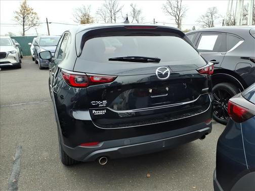 2023 Mazda CX-5 2.5 S Select Package