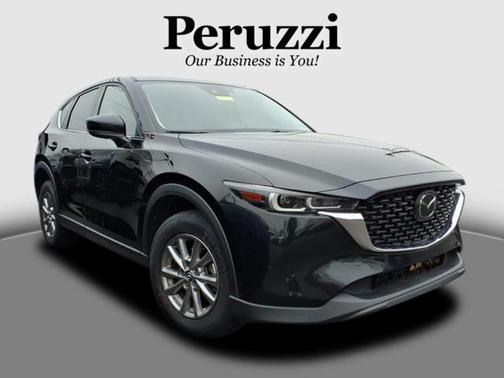 2023 Mazda CX-5 2.5 S Select Package