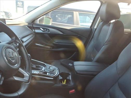 2022 Mazda CX-30 2.5 S Select Package