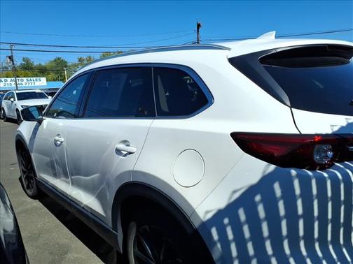 2022 Mazda CX-30 2.5 S Select Package