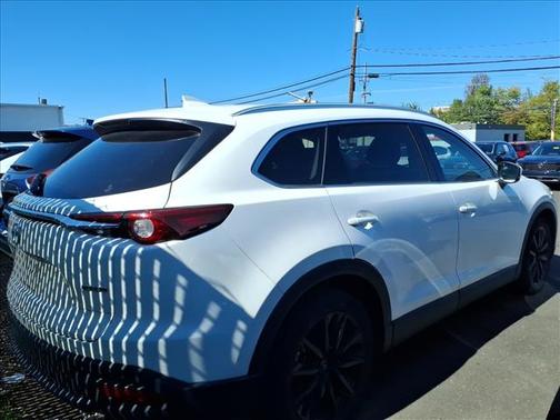 2022 Mazda CX-30 2.5 S Select Package