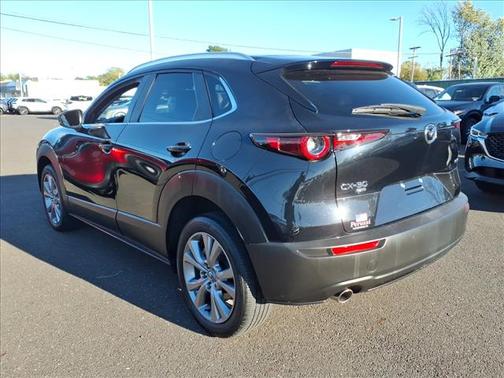2022 Mazda CX-30 2.5 S Select Package