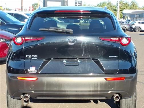 2022 Mazda CX-30 2.5 S Select Package