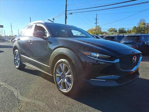 2022 Mazda CX-30 2.5 S Select Package