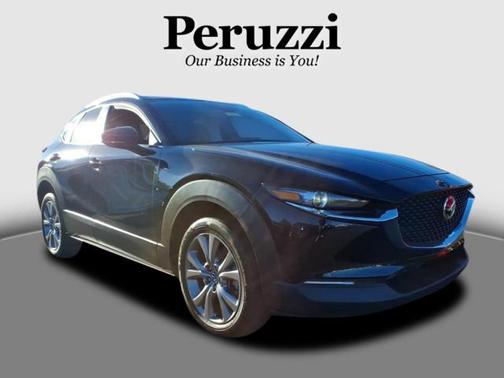 2022 Mazda CX-30 2.5 S Select Package