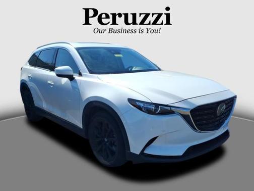 2022 Mazda CX-30 2.5 S Select Package