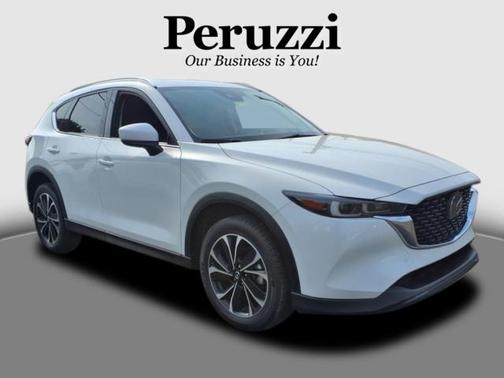 2023 Mazda CX-5 2.5 S Premium Plus