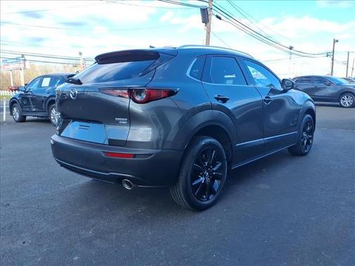 2022 Mazda CX-30 2.5 Turbo Premium Package
