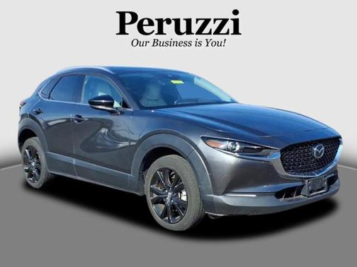 2022 Mazda CX-30 2.5 Turbo Premium Package