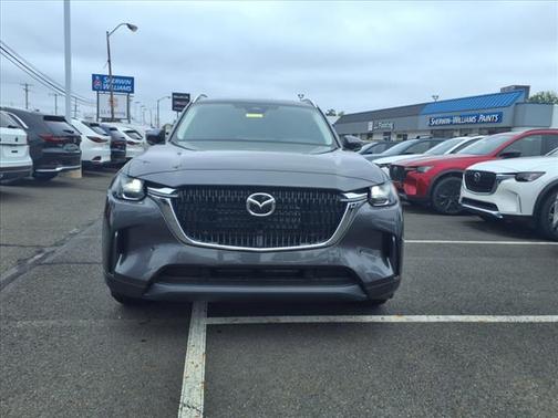 2025 Mazda CX-90 3.3 Turbo Preferred
