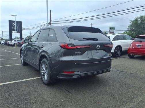 2025 Mazda CX-90 3.3 Turbo Preferred