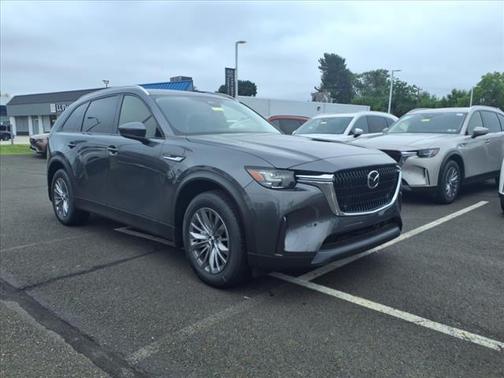 2025 Mazda CX-90 3.3 Turbo Preferred