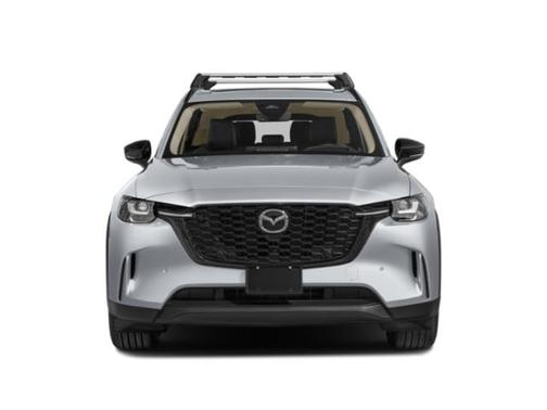 2025 Mazda CX-90 PHEV Sport