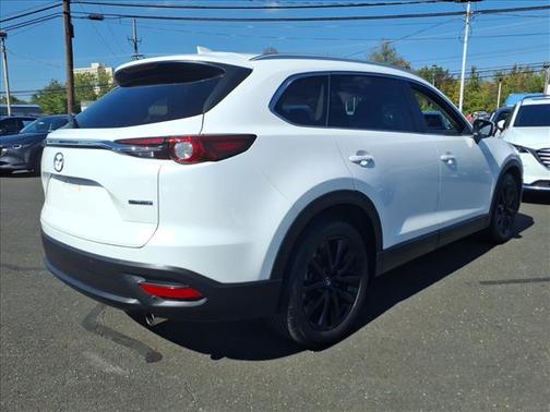 2022 Mazda CX-9 Touring