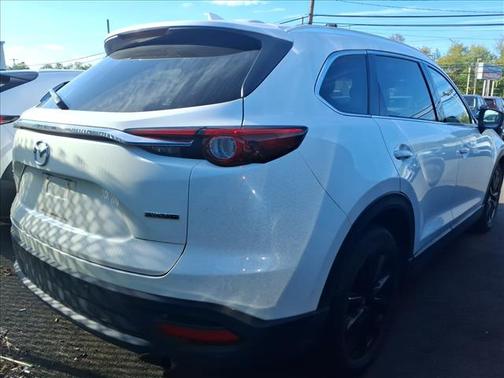 2022 Mazda CX-9 Touring