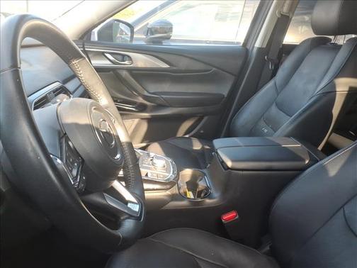2022 Mazda CX-9 Touring