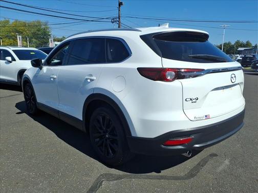 2022 Mazda CX-9 Touring