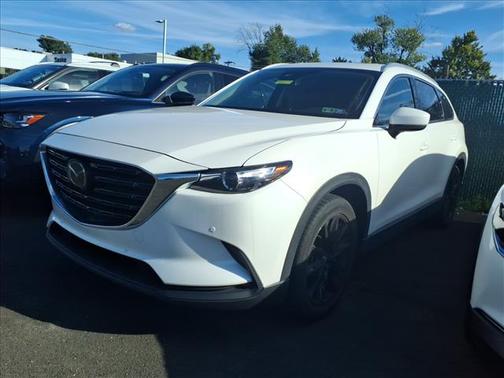 2022 Mazda CX-9 Touring