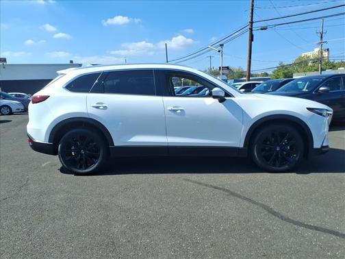 2022 Mazda CX-9 Touring