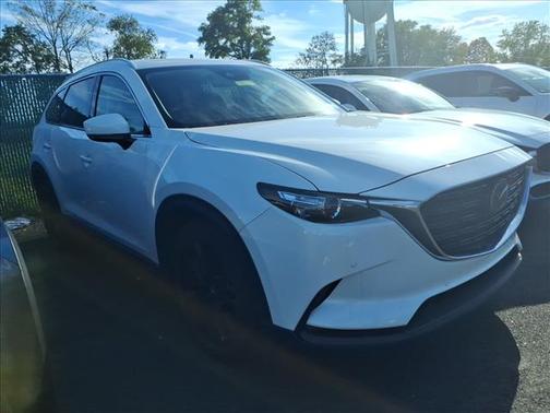 2022 Mazda CX-9 Touring