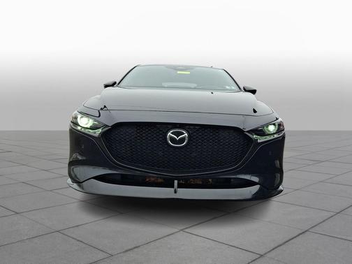 2024 Mazda Mazda3 2.5 Turbo AWD