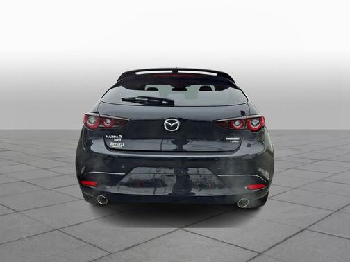 2024 Mazda Mazda3 2.5 Turbo AWD