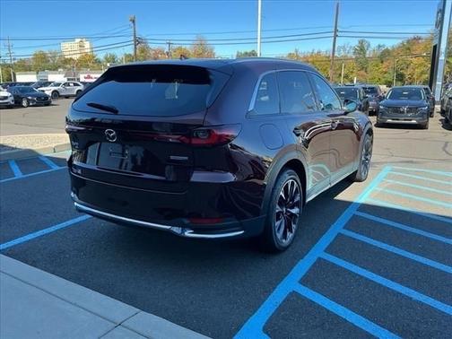 2024 Mazda CX-90 PHEV Base