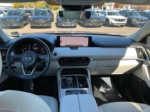2024 Mazda CX-90 PHEV Base
