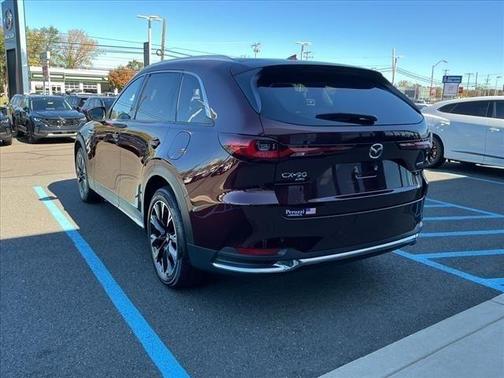 2024 Mazda CX-90 PHEV Base