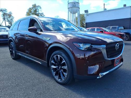 2024 Mazda CX-90 PHEV Base