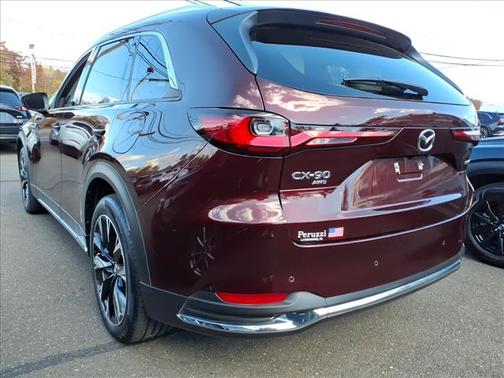 2024 Mazda CX-90 PHEV Base