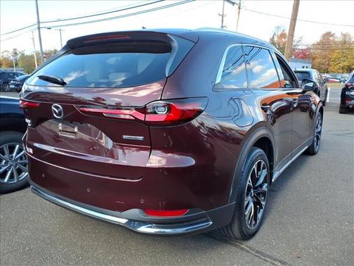 2024 Mazda CX-90 PHEV Base