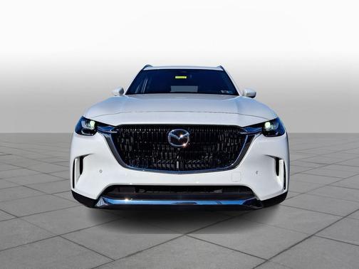 2024 Mazda CX-90 PHEV Premium Plus