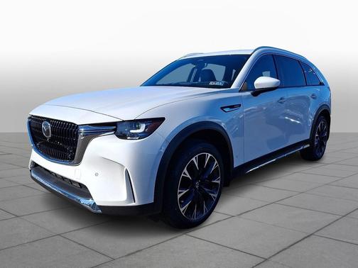 2024 Mazda CX-90 PHEV Premium Plus
