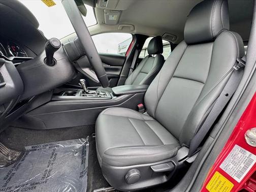2022 Mazda CX-30 2.5 S Select Package