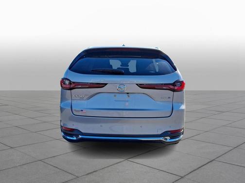 2024 Mazda CX-90 PHEV Premium