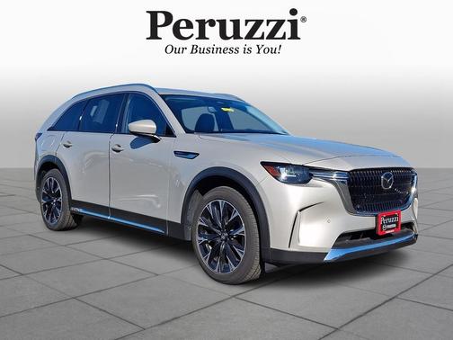2024 Mazda CX-90 PHEV Premium