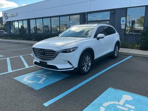 2020 Mazda CX-9 Grand Touring
