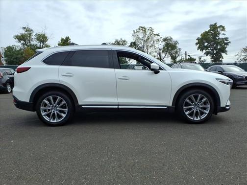 2020 Mazda CX-9 Grand Touring