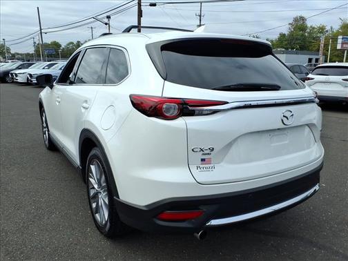 2020 Mazda CX-9 Grand Touring
