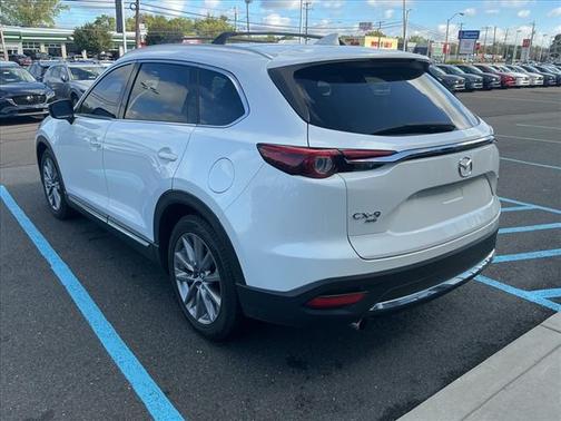 2020 Mazda CX-9 Grand Touring