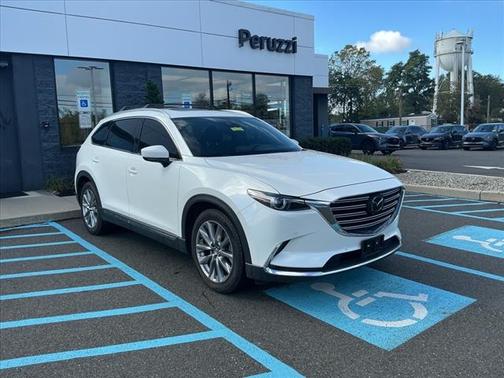 2020 Mazda CX-9 Grand Touring