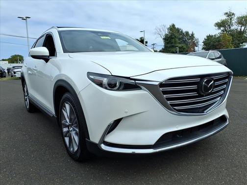 2020 Mazda CX-9 Grand Touring