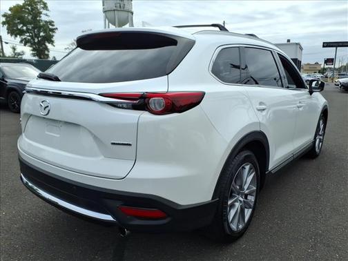 2020 Mazda CX-9 Grand Touring