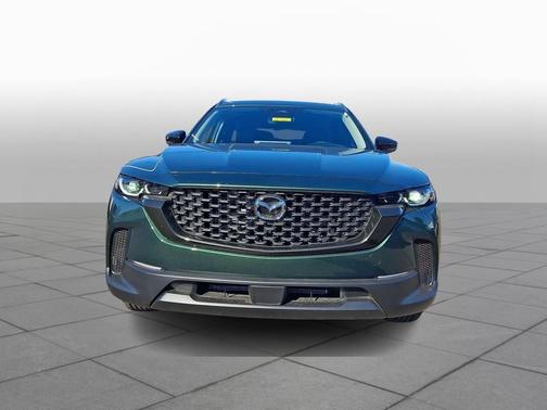 cypress 2026 Mazda CX-50 2.5 S Select Package