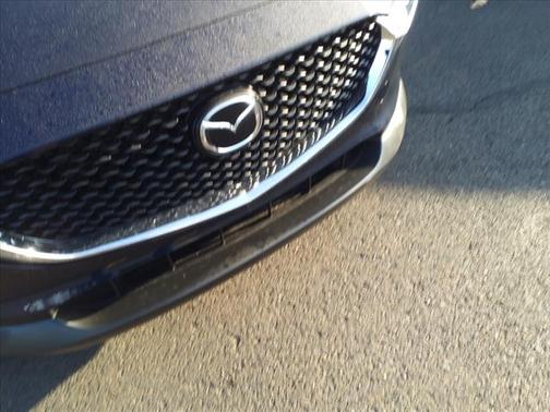 2025 Mazda CX-30 Select