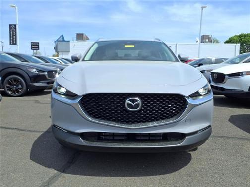 2025 Mazda CX-30 Preferred